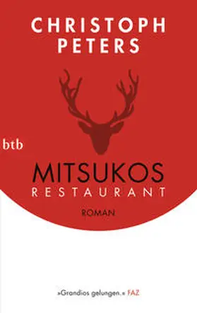 Peters |  Mitsukos Restaurant | Buch |  Sack Fachmedien
