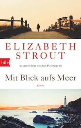 Strout |  Mit Blick aufs Meer | Buch |  Sack Fachmedien