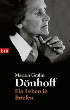 Dönhoff |  Ein Leben in Briefen | Buch |  Sack Fachmedien