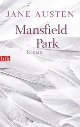 Austen |  Mansfield Park | Buch |  Sack Fachmedien