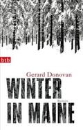 Donovan |  Winter in Maine | Buch |  Sack Fachmedien