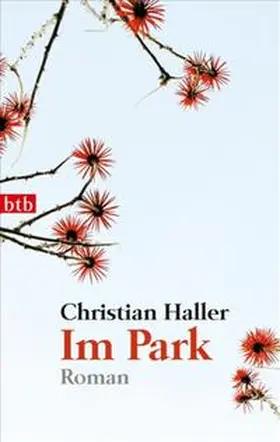 Haller |  Im Park | Buch |  Sack Fachmedien