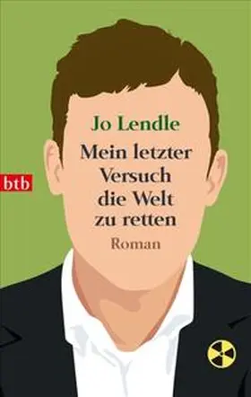 Lendle |  Mein letzter Versuch die Welt zu retten | Buch |  Sack Fachmedien