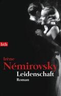 Némirovsky |  Leidenschaft | Buch |  Sack Fachmedien