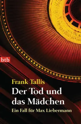 Tallis |  Der Tod und das Mädchen | Buch |  Sack Fachmedien
