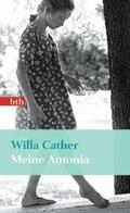 Cather |  Meine Antonia | Buch |  Sack Fachmedien