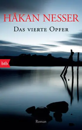 Nesser |  Das vierte Opfer | Buch |  Sack Fachmedien