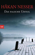 Nesser |  Das falsche Urteil | Buch |  Sack Fachmedien