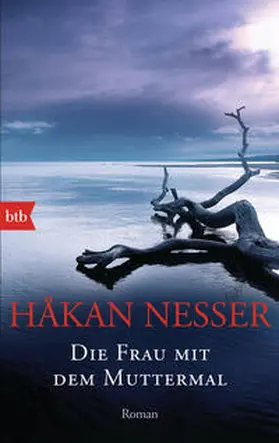 Nesser |  Die Frau mit dem Muttermal | Buch |  Sack Fachmedien