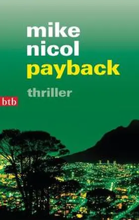 Nicol |  payback | Buch |  Sack Fachmedien