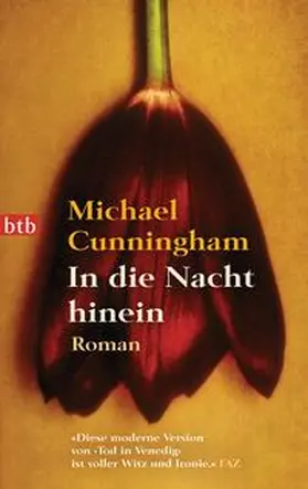 Cunningham |  In die Nacht hinein | Buch |  Sack Fachmedien