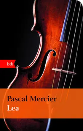 Mercier |  Lea | Buch |  Sack Fachmedien