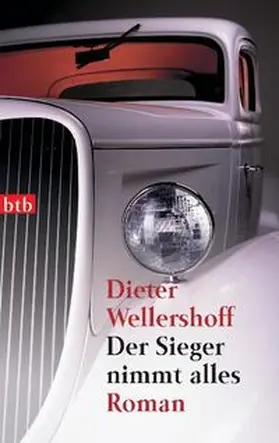 Wellershoff |  Der Sieger nimmt alles | Buch |  Sack Fachmedien