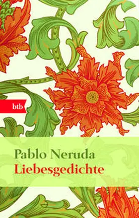 Neruda |  Liebesgedichte | Buch |  Sack Fachmedien