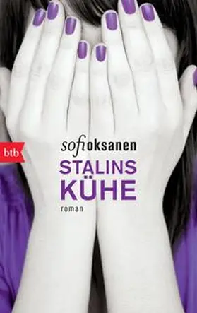 Oksanen |  Stalins Kühe | Buch |  Sack Fachmedien