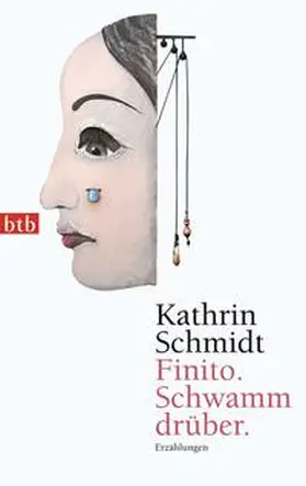 Schmidt |  Finito. Schwamm drüber. | Buch |  Sack Fachmedien