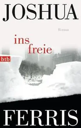 Ferris |  Ins Freie | Buch |  Sack Fachmedien