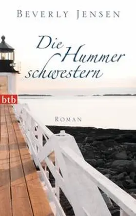 Jensen |  Die Hummerschwestern | Buch |  Sack Fachmedien