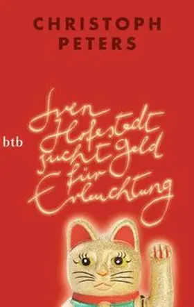 Peters |  Sven Hofestedt sucht Geld für Erleuchtung | Buch |  Sack Fachmedien