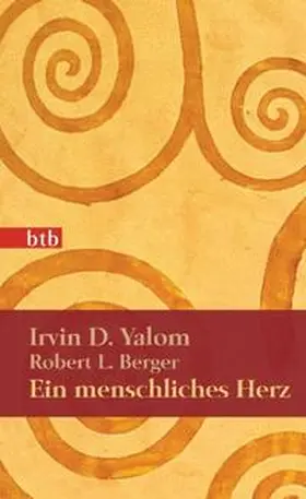 Yalom |  Ein menschliches Herz | Buch |  Sack Fachmedien