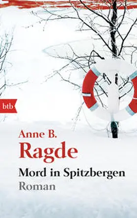 Ragde |  Mord in Spitzbergen | Buch |  Sack Fachmedien