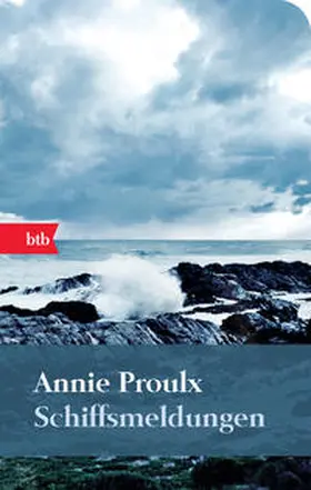 Proulx |  Schiffsmeldungen | Buch |  Sack Fachmedien