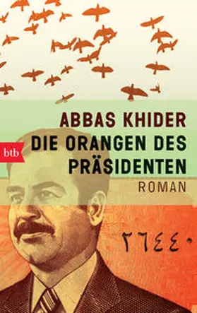 Khider |  Die Orangen des Präsidenten | Buch |  Sack Fachmedien