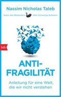 Taleb |  Antifragilität | Buch |  Sack Fachmedien
