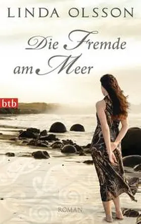 Olsson |  Die Fremde am Meer | Buch |  Sack Fachmedien