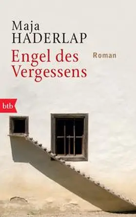 Haderlap |  Engel des Vergessens | Buch |  Sack Fachmedien