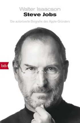 Isaacson |  Steve Jobs | Buch |  Sack Fachmedien