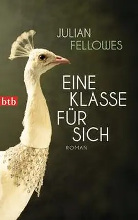 Fellowes |  Eine Klasse für sich | Buch |  Sack Fachmedien