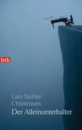 Christensen |  Der Alleinunterhalter | Buch |  Sack Fachmedien