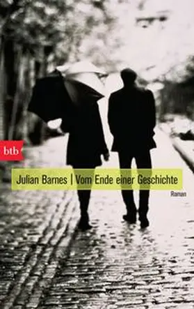 Barnes |  Vom Ende einer Geschichte | Buch |  Sack Fachmedien