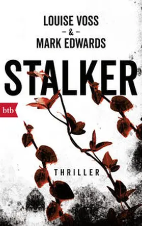 Voss / Edwards |  Stalker | Buch |  Sack Fachmedien