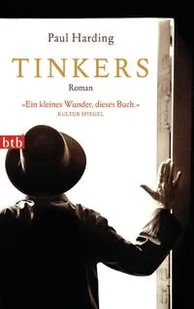Harding |  Tinkers | Buch |  Sack Fachmedien