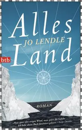 Lendle |  Alles Land | Buch |  Sack Fachmedien