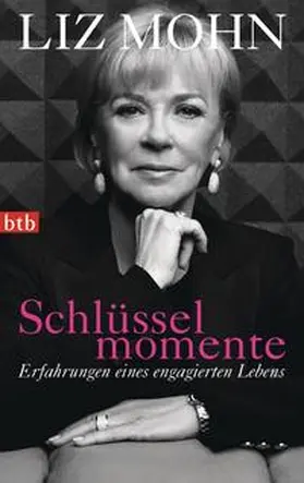 Mohn |  Schlüsselmomente | Buch |  Sack Fachmedien