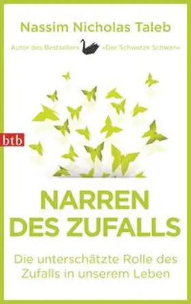 Taleb |  Narren des Zufalls | Buch |  Sack Fachmedien
