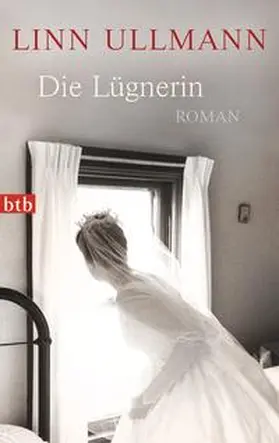 Ullmann |  Die Lügnerin | Buch |  Sack Fachmedien