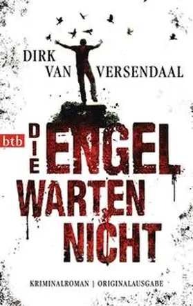 Versendaal |  Die Engel warten nicht | Buch |  Sack Fachmedien