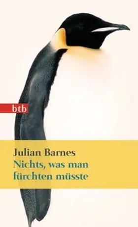 Barnes | Nichts, was man fürchten müsste | Buch | 978-3-442-74665-1 | www.sack.de