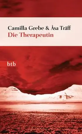 Grebe / Träff |  Die Therapeutin | Buch |  Sack Fachmedien
