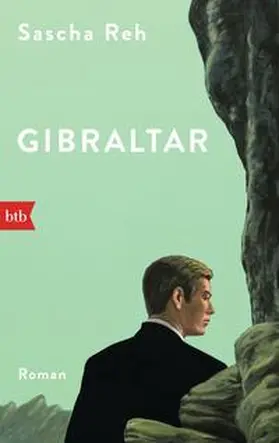 Reh |  Gibraltar | Buch |  Sack Fachmedien