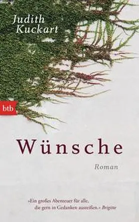 Kuckart |  Wünsche | Buch |  Sack Fachmedien