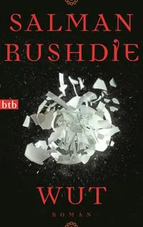 Rushdie |  Wut | Buch |  Sack Fachmedien