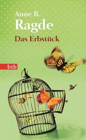 Ragde |  Das Erbstück | Buch |  Sack Fachmedien