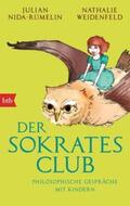 Nida-Rümelin / Weidenfeld |  Der Sokrates-Club | Buch |  Sack Fachmedien