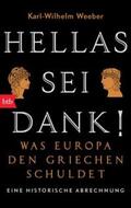 Weeber |  Hellas sei Dank! | Buch |  Sack Fachmedien