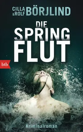 Börjlind |  Die Springflut | Buch |  Sack Fachmedien